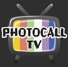 Photocell tv