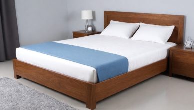 How to Upgrade Bed Furniture