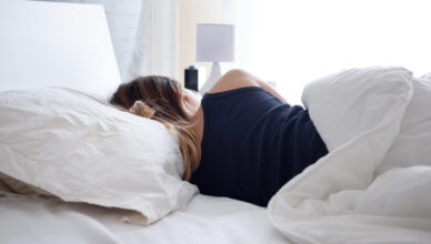 How Do Sleep Disorders Affect The Body?