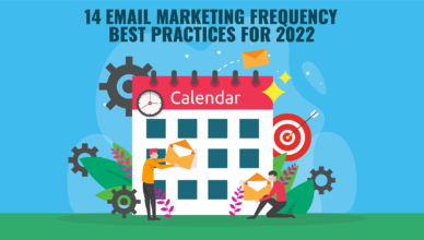 Email Marketing Frequency Best Practices 2022-1