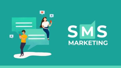 Learn How to use SMS marketing to expand your business.