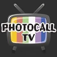 Photocell tv