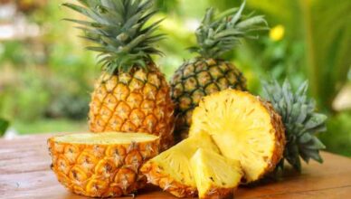 Health Benefits of Pineapple for Your Good Fitness