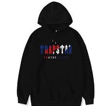 You can find trapstar products