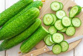 Male’s Well Being Advantages Of Cucumber