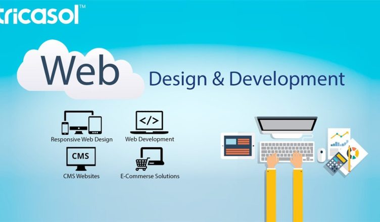 Web-development-company